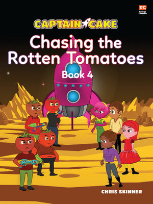 cover image of Chasing the Rotten Tomatoes